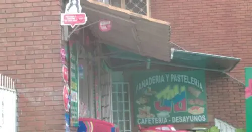 PANADERIA Y PASTELERIA JAH PANADERIA Y PASTELERIA JAH